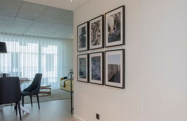 Liiiving in Gaia - Beach Seaside Apartment - Foto 14