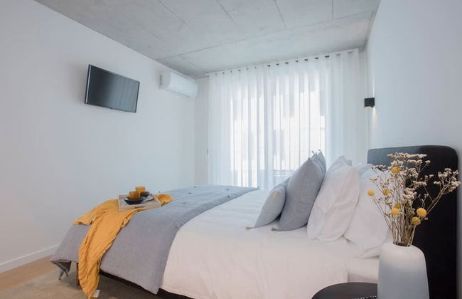 Liiiving in Gaia - Beach Seaside Apartment - Foto 58