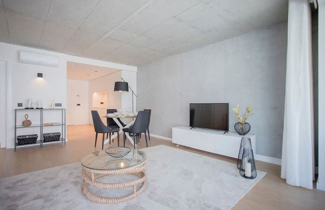 Liiiving in Gaia - Beach Seaside Apartment - Foto 70