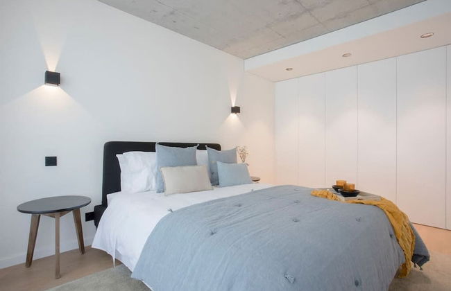 Liiiving in Gaia - Beach Seaside Apartment - Foto 55