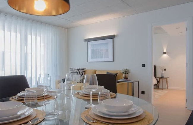 Liiiving in Gaia - Beach Seaside Apartment - Foto 20