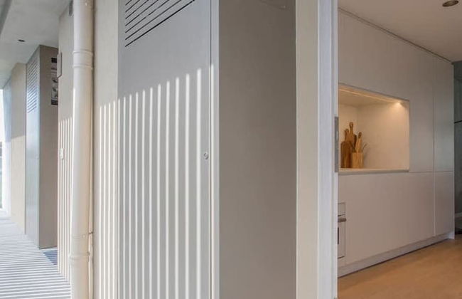 Liiiving in Gaia - Beach Seaside Apartment - Foto 13