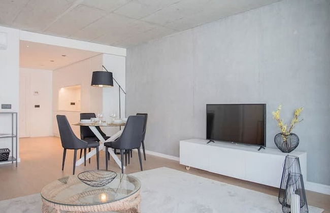 Liiiving in Gaia - Beach Seaside Apartment - Foto 23