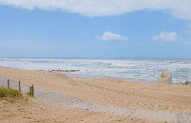 Liiiving in Gaia - Beach Seaside Apartment - Foto 48