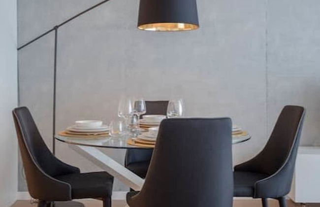 Liiiving in Gaia - Beach Seaside Apartment - Foto 21