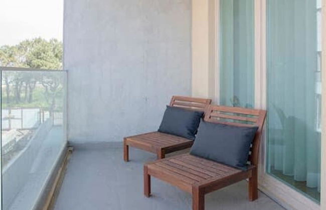 Liiiving in Gaia - Beach Seaside Apartment - Foto 43