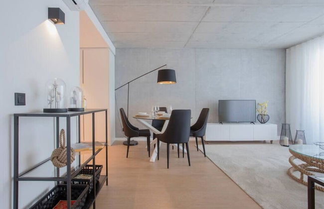 Liiiving in Gaia - Beach Seaside Apartment - Foto 71