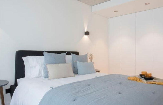 Liiiving in Gaia - Beach Seaside Apartment - Foto 6