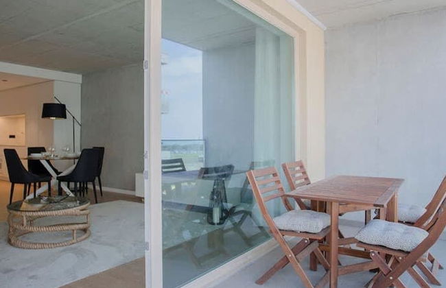 Liiiving in Gaia - Beach Seaside Apartment - Foto 4