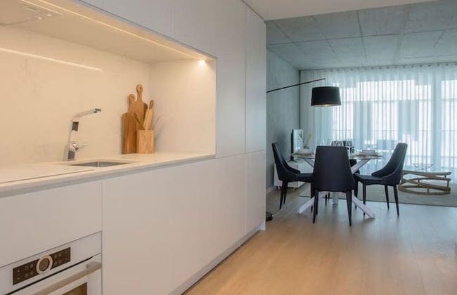 Liiiving in Gaia - Beach Seaside Apartment - Foto 3