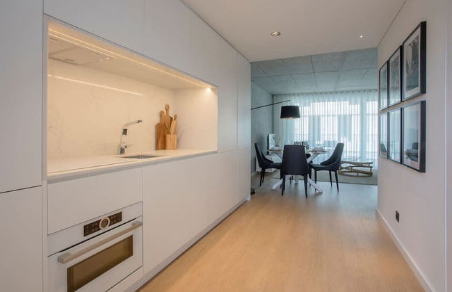 Liiiving in Gaia - Beach Seaside Apartment - Foto 53