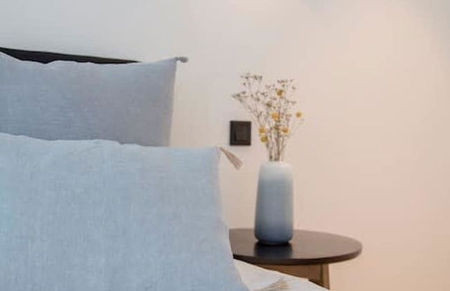 Liiiving in Gaia - Beach Seaside Apartment - Foto 7