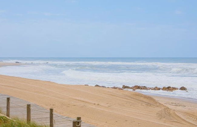 Liiiving in Gaia - Beach Seaside Apartment - Foto 47