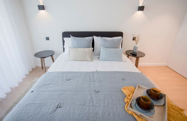 Liiiving in Gaia - Beach Seaside Apartment - Foto 57