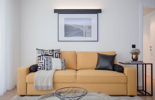 Liiiving in Gaia - Beach Seaside Apartment - Foto 72