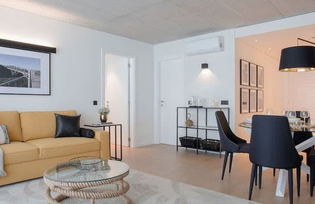 Liiiving in Gaia - Beach Seaside Apartment - Foto 2