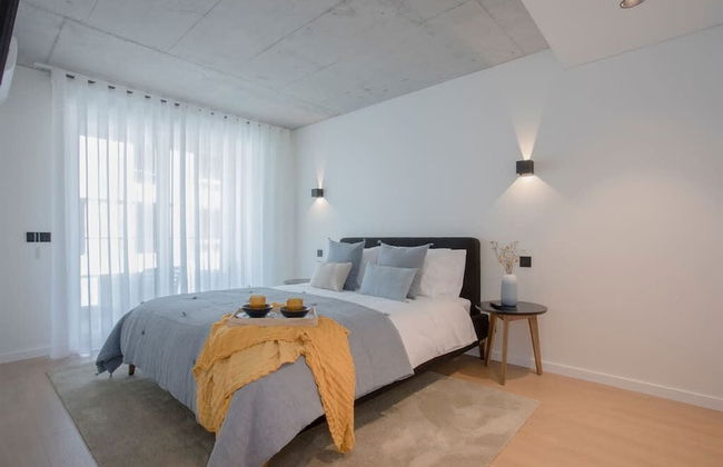Liiiving in Gaia - Beach Seaside Apartment - Foto 51