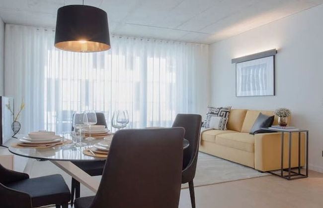 Liiiving in Gaia - Beach Seaside Apartment - Foto 18