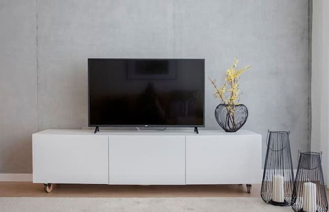 Liiiving in Gaia - Beach Seaside Apartment - Foto 22