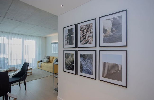 Liiiving in Gaia - Beach Seaside Apartment - Foto 66