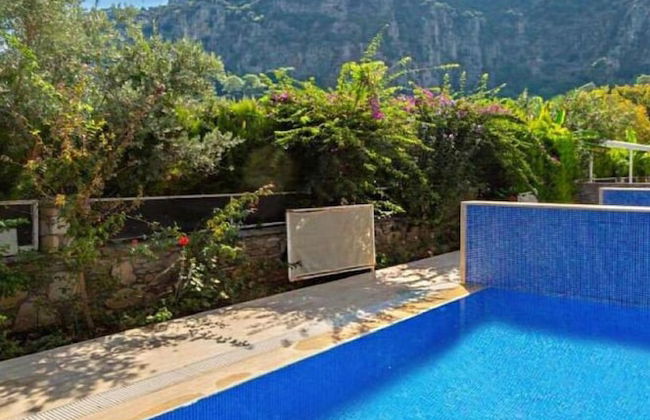 Villa Deniz Paradise - Foto 34
