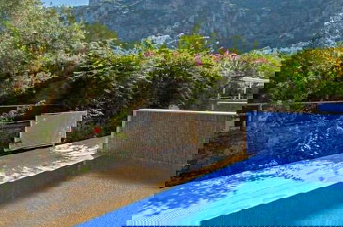 Foto 34 - Villa Deniz Paradise