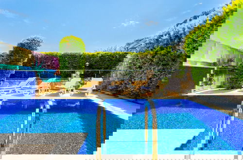 Foto 55 - Villa Deniz Paradise