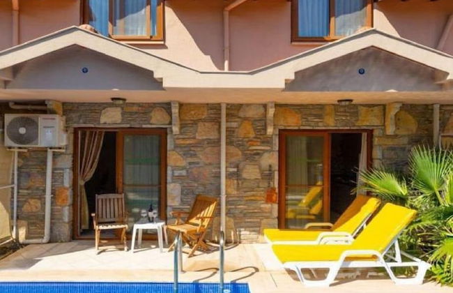 Villa Deniz Paradise - Foto 33