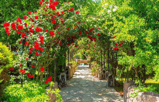 Villa Deniz Paradise - Foto 50
