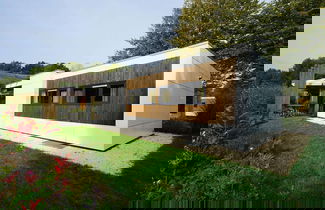 Foto 1 - Modern Chalet With Dishwasher, Near the Efteling