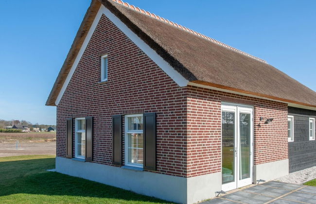 Villa in Someren Near Golf Course - Photo 29