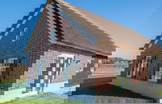 Foto 1 - Thatched Villa on a Holiday Park