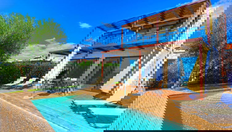 Photo 1 - Kalma Villa Ena in Moudania