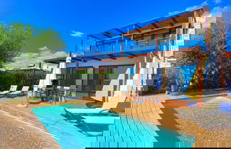 Photo 1 - Kalma Villa Ena in Moudania