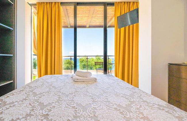Kalma Villa Ena in Moudania - Foto 35