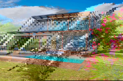 Photo 2 - Kalma Villa Ena in Moudania