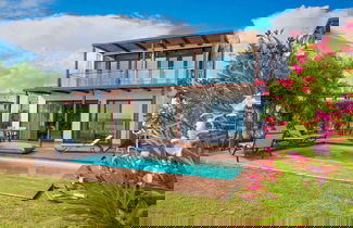 Photo 2 - Kalma Villa Ena in Moudania