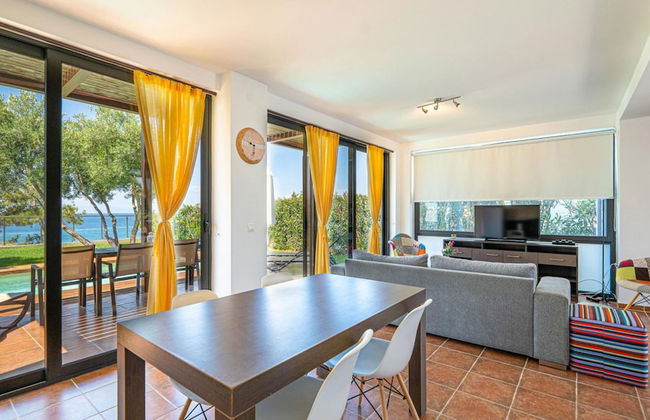 Kalma Villa Ena in Moudania - Foto 20