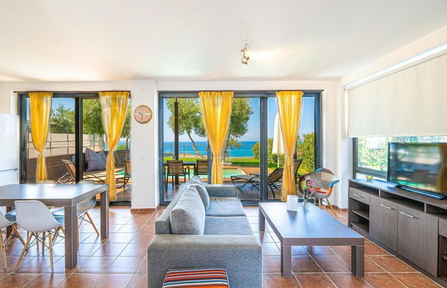 Kalma Villa Ena in Moudania - Foto 4