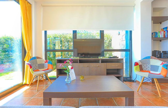 Kalma Villa Ena in Moudania - Foto 16