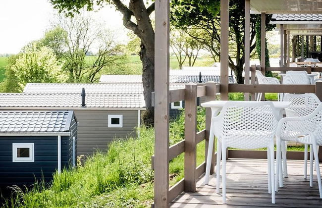 Casa de 3 quartos em Gulpen com piscina e terraço - Foto 1