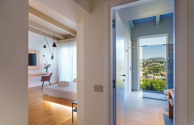 Uefio - Luxury Suites - Foto 9