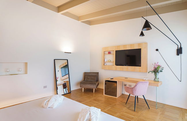 Uefio - Luxury Suites - Foto 12