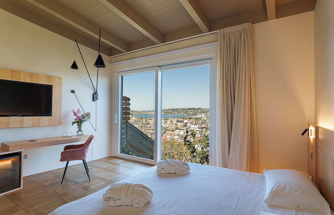 Uefio - Luxury Suites - Foto 1