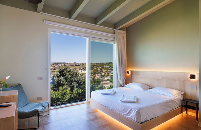 Uefio - Luxury Suites - Foto 5