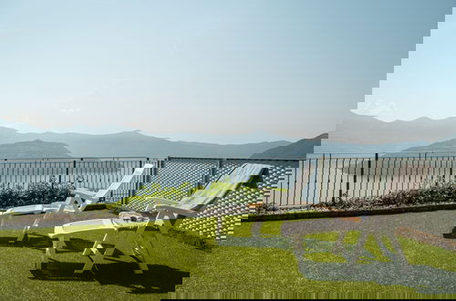 Foto 18 - Panorama in Spiglia With 1 Bedrooms and 1 Bathrooms