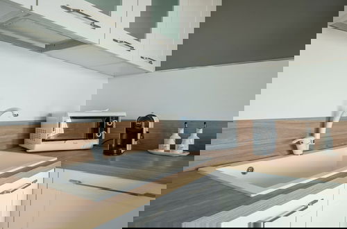 Foto 7 - Panorama in Spiglia With 1 Bedrooms and 1 Bathrooms