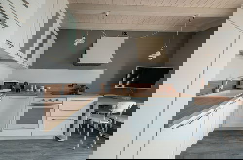 Foto 5 - Panorama in Spiglia With 1 Bedrooms and 1 Bathrooms