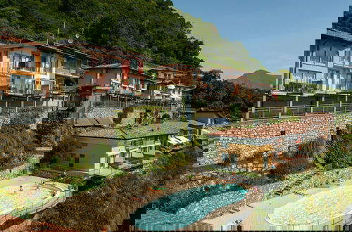 Foto 28 - Panorama in Spiglia With 1 Bedrooms and 1 Bathrooms