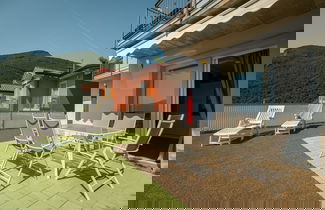 Foto 2 - Panorama in Spiglia With 1 Bedrooms and 1 Bathrooms